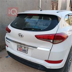 هيونداي توسان